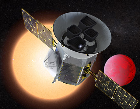 Top 10 Space Missions Set to Explore New Frontiers