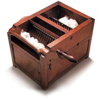 eli whitney
