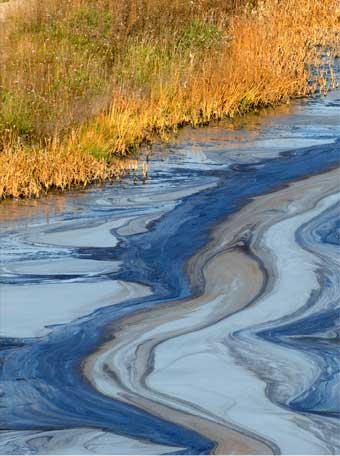 deepwater horizon oil spill ethical issues