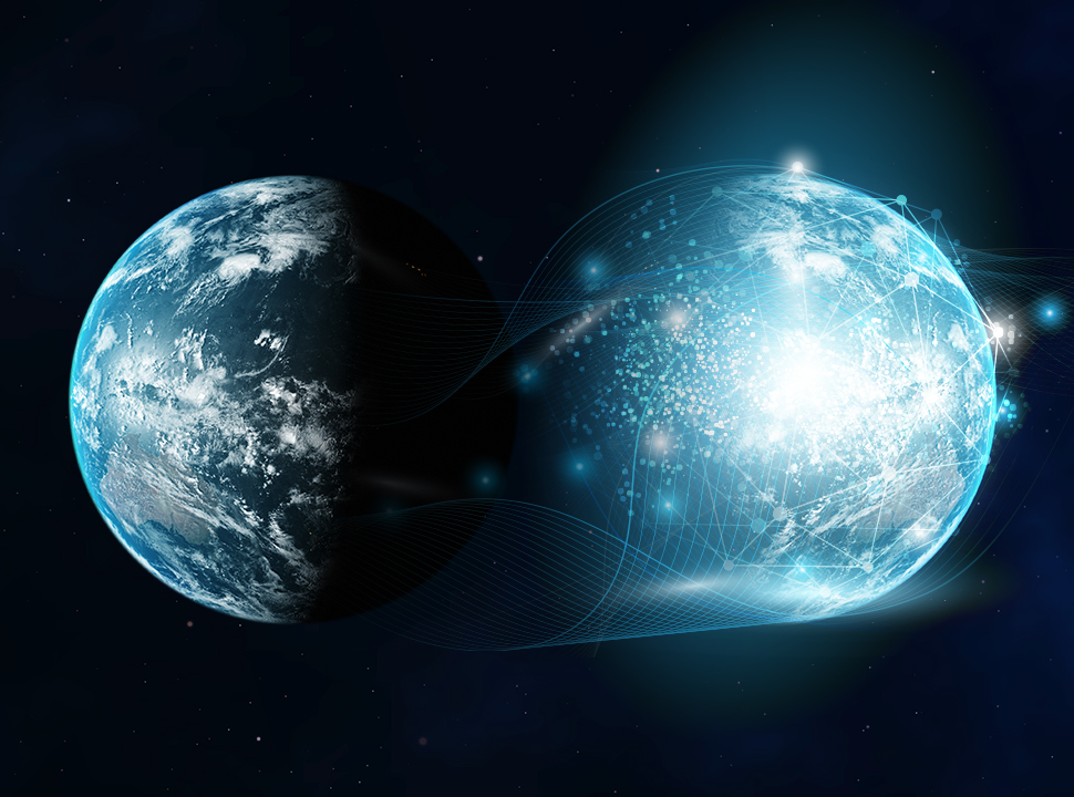 A Digital Twin for Mother Earth Thumbnail