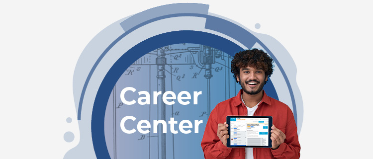 ASME Career Center