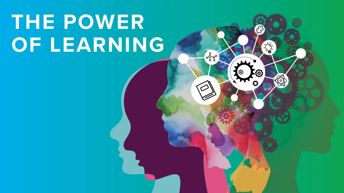 The Power of Learning