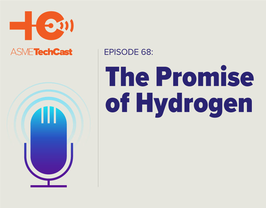 Podcast: The Promise of Hydrogen Thumbnail