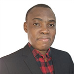 Paul Adeola Adedeji