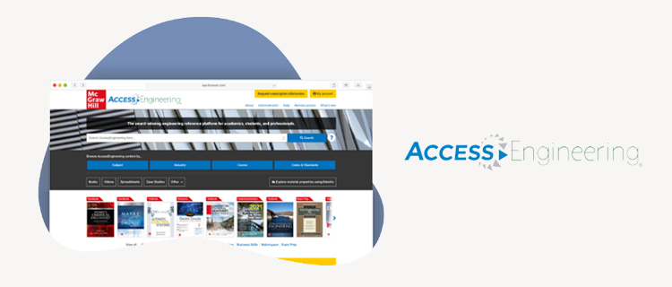Access Engineering—FREE Books