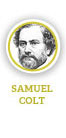 Samuel Colt