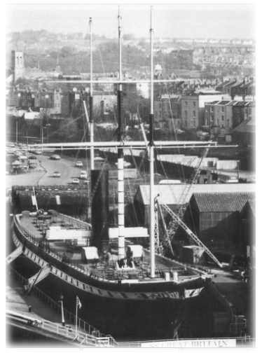 SS Great Britain (1843)