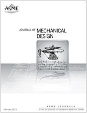 ASME Journal Accepting Submissions for a Special Issue on Mach...