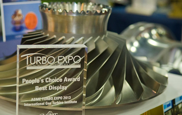 Turbo Expo - Turbomachinery Technical Conference & Exposition