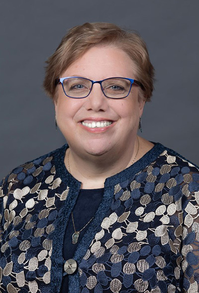 Karen Ohland, ASME President